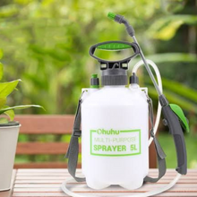Load image into Gallery viewer, Portable Compact Backpack Lawn And Garden Pump Weed Sprayer