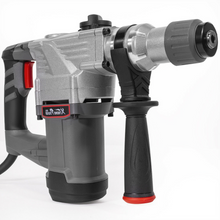 Load image into Gallery viewer, Premium Electric Rotary Hammer Drill 1-1/4 in