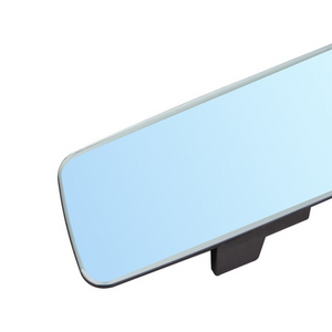 Universal Large Anti Glare Car Panoramic Rear View Mirror
