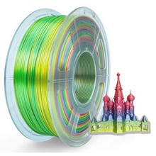 Load image into Gallery viewer, Premium 3D Printer PLA Filament 1.75 mm
