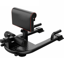 Load image into Gallery viewer, Premium 3 in 1 Home Sissy Squat Assist Machine