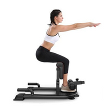 Load image into Gallery viewer, Premium 3 in 1 Home Sissy Squat Assist Machine