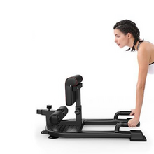 Load image into Gallery viewer, Premium 3 in 1 Home Sissy Squat Assist Machine