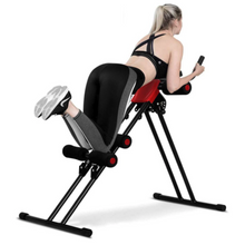 Load image into Gallery viewer, Premium Abs Gliding Exercise Coaster Workout Machine