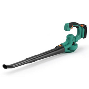 Powerful Handheld Corded Electric Lawn Leaf Blower