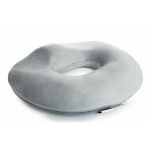 Ultra Soft Hemorrhoid Tailbone Donut Seat Cushion Pillow