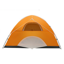 Load image into Gallery viewer, Ultralight Compact 4-Person Backpacking Tent