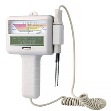 Load image into Gallery viewer, Portable Handheld Water Quality PH Meter Tester Kit