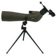 Load image into Gallery viewer, Portable Compact Adjusting Outdoor Spotting Scope