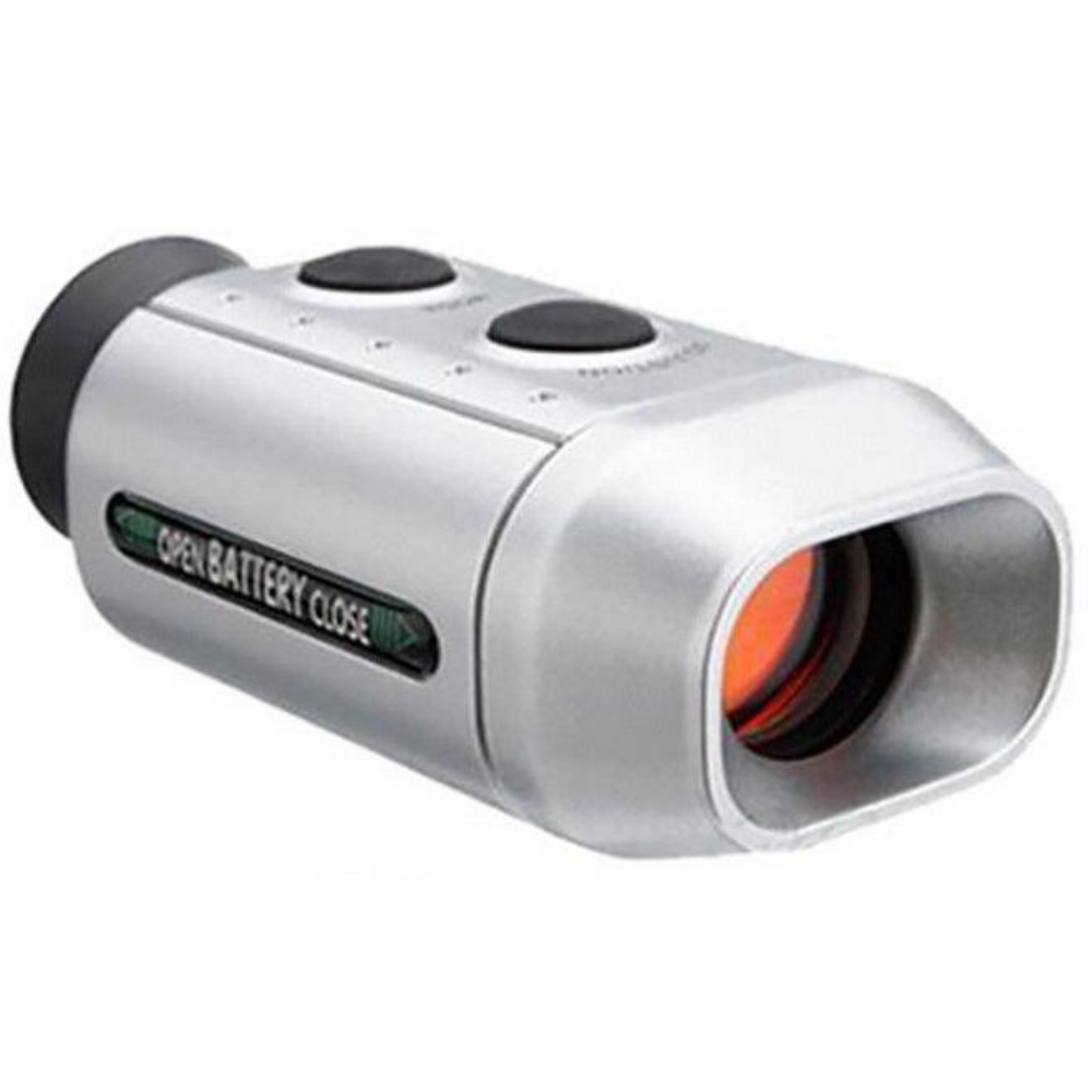 Long Distance Rangefinding Handheld Compact Long Distance Rangefinder– Zincera
