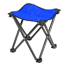 Load image into Gallery viewer, Small Folding Portable Picnic Table With Cooler