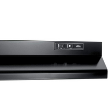 Load image into Gallery viewer, Premium Ducted Kitchen Over Stove Range Stove Hood Vent 30&quot;