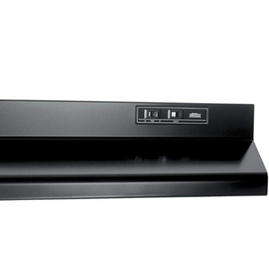 Premium Ducted Kitchen Over Stove Range Stove Hood Vent 30"