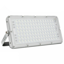 Load image into Gallery viewer, Portable High Powered LED Indoor / Outdoor Security Flood Light