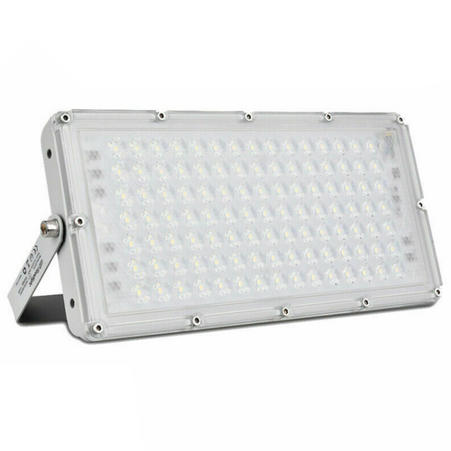 Portable High Powered LED Indoor / Outdoor Security Flood Light