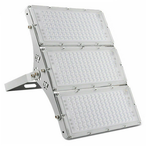 Portable High Powered LED Indoor / Outdoor Security Flood Light