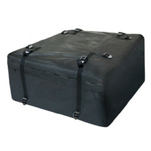Load image into Gallery viewer, Waterproof Car Rooftop Cargo Luggage Carrier Storage Bag