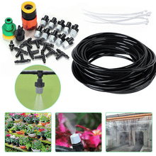 Load image into Gallery viewer, Ultimate Drip Garden Irrigation Watering System | Zincera