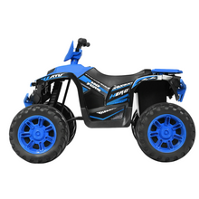 Load image into Gallery viewer, Heavy Duty Kids Electric Four Wheeler ATV Quad W/ Lights And Music