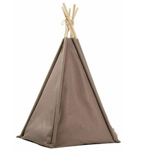 Load image into Gallery viewer, Large Portable Cozy Pop Up Pet Dog Teepee