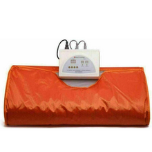 Load image into Gallery viewer, Powerful Infrared Detox Sauna Blanket Bag