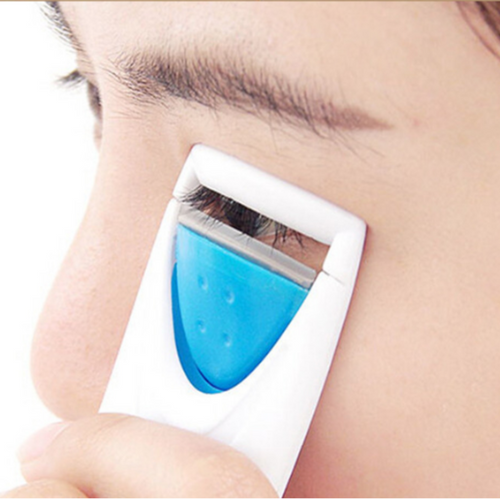 Heated Electric Eyelash Curler | Zincera