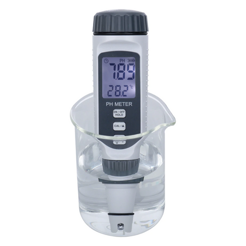 Digital TDS pH Water Tester Meter | Zincera