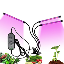 Load image into Gallery viewer, Plant LED Indoor Grow Lights | Zincera