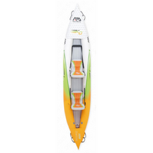 Load image into Gallery viewer, Heavy Duty Inflatable Blow Up Kayak | Zincera