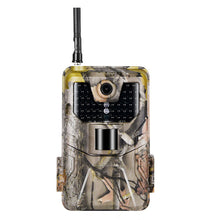Load image into Gallery viewer, Cellular Wifi Trail Game Camera | Zincera