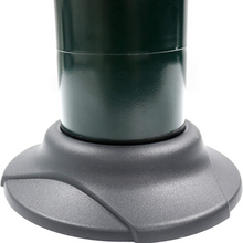 Load image into Gallery viewer, Portable Compact Indoor / Outdoor Natural Gas Propane Space Heater 3,800 BTU