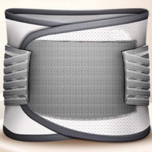Load image into Gallery viewer, Lumbar Lower Back Support Belt Brace
