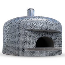 Load image into Gallery viewer, Californo Large Tiled Backyard Wood Fired Pizza Oven
