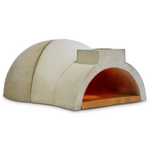 Load image into Gallery viewer, Californo Dome Shaped Commercial Cafe DIY Pizza Oven Kit