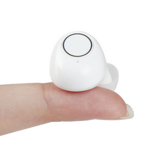 Rechargeable Invisible Over The Counter In Ear Hearing Sound Amplifier Aids