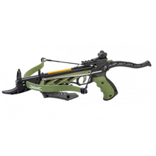 Load image into Gallery viewer, Portable Tactical Hunting Self Cocking Crossbow