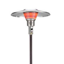 Load image into Gallery viewer, Large Outdoor Propane Deck Tower Patio Heater 40,000 BTU