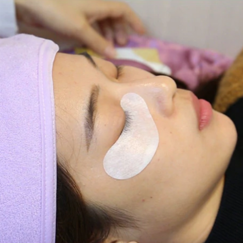 Premium Eyelash Perm Lift And Tint Kit | Zincera