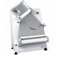 Load image into Gallery viewer, Automatic Italian Dough Roller Pizza Sheeter Machine 16&quot;