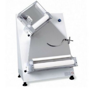 Automatic Italian Dough Roller Pizza Sheeter Machine 16"
