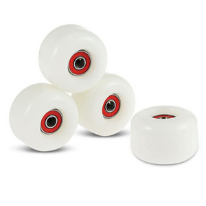 Soft Skateboard Cruiser Wheels | Zincera