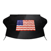 Load image into Gallery viewer, Heavy Duty Winter Windshield Snow And Ice Protector Cover