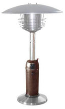 Load image into Gallery viewer, Portable Outdoor Tabletop Patio Propane Heater