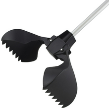 Load image into Gallery viewer, Premium Long Reach Wide Mouth Hand Reacher Grabber Tool | Zincera