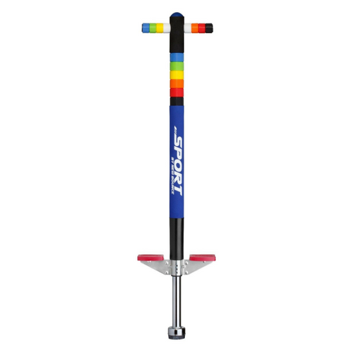 Heavy Duty Professional Pogo Jumping Stick | Zincera