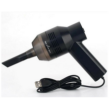 Load image into Gallery viewer, Premium Handheld Electronics Electric Air Duster | Zincera