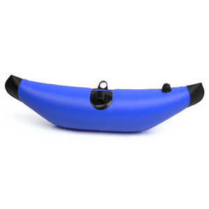Heavy Duty Canoe / Kayak Inflatable Outrigger | Zincera