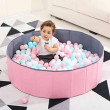 Load image into Gallery viewer, Large Kids Foldable Indoor Ball Pit Pool | Zincera