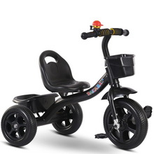Load image into Gallery viewer, Lightweight Kids 3 Wheel Tricycle For Boys/Girls | Zincera
