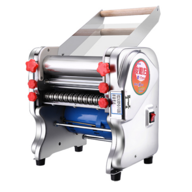 Premium Dough Roller Press Machine | Zincera